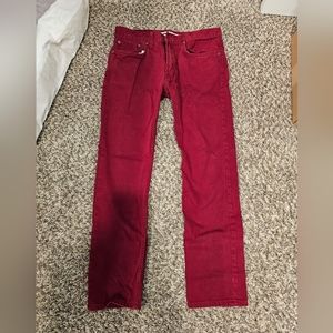 Express Jeans